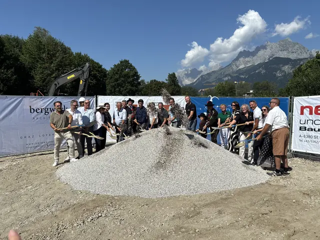 Foto: Klaus Kogler