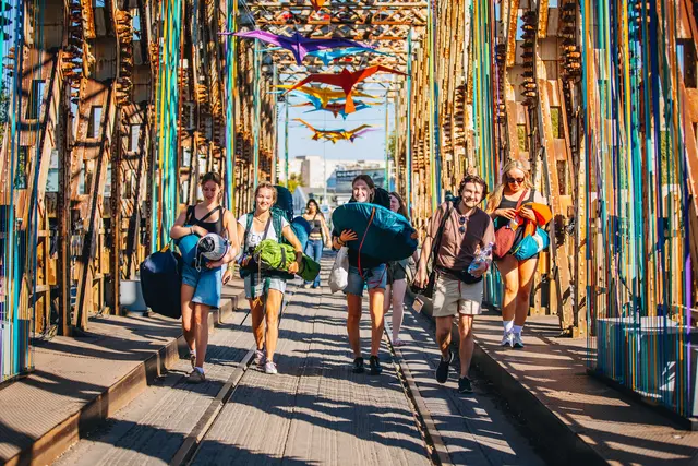 Foto: Foto: Sziget