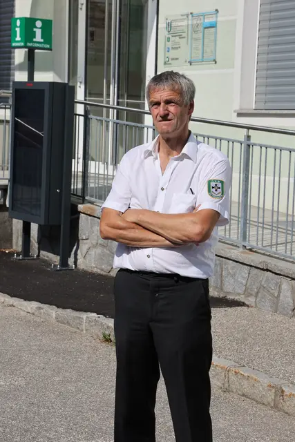 Kameradschaftsbund St. Thomas am Blasenstein 