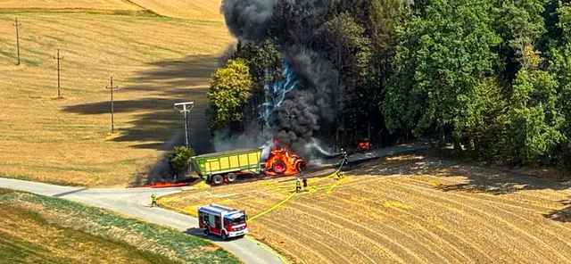 Foto: Flugpolizei