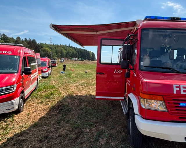 Foto: FF Ottensheim