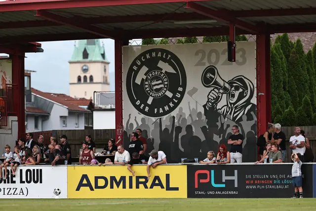 Am 5. September wird der Bioindustrie Münzer Sportpark bummvoll sein. | Foto: GEPA-Pictures