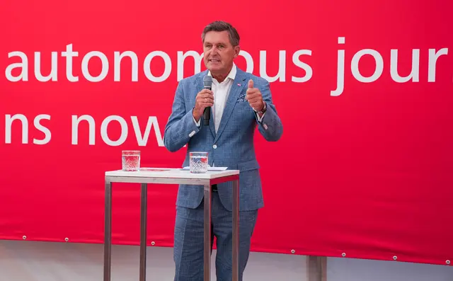 Foto: Andreas Pölzl/MeinBezirk