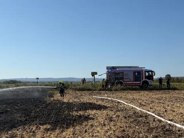 Foto: Freiwillige Feuerwehr Grafenwörth