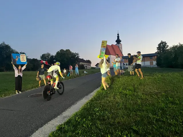 Foto: Benedikt Oswald