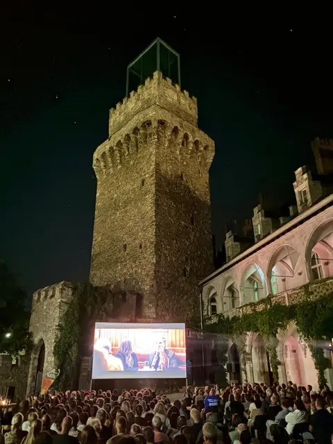 Foto: Filmzuckerl