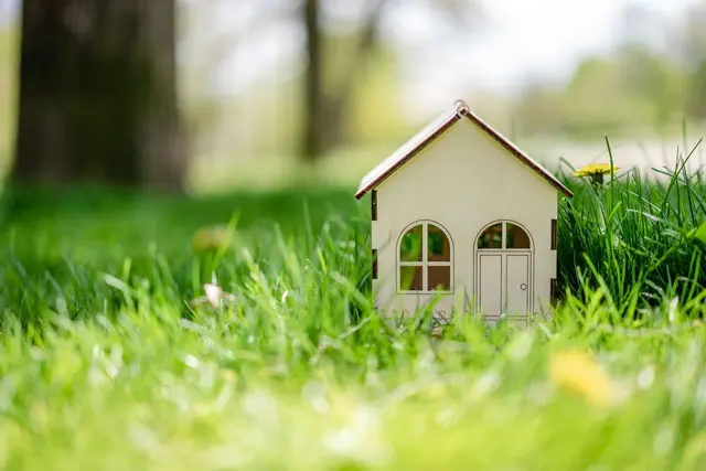 Der Traum vom Haus im Grünen lebt: 369.926 Nebenwohnsitze gibt es in Niederösterreich – mehr als in jedem anderen Bundesland. | Foto: Pexels (Symbolbild)