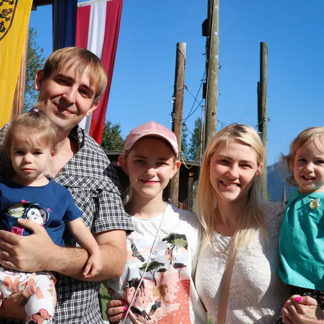 Foto: Ingo Ortner, Kiwanis Club Gailtal