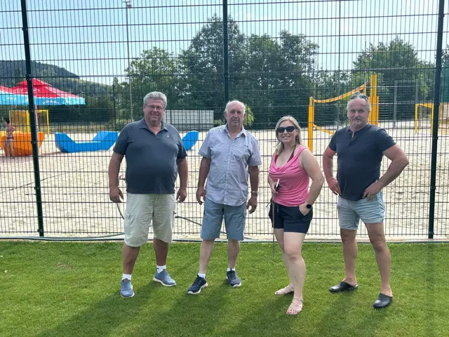 Freibad Sieghartskirchen | Foto: SPÖ Bezirk Tulln