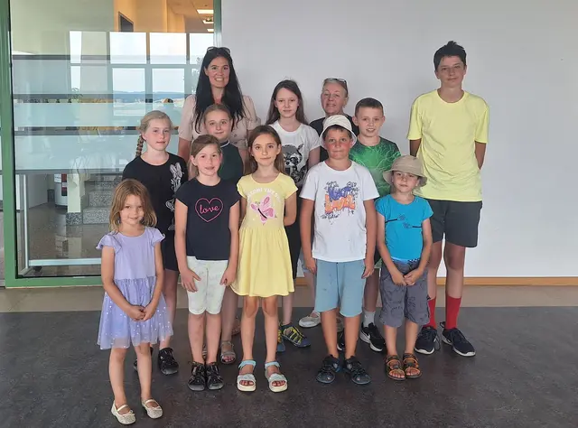 "Basteln – Alles Biene" | Foto: Stadtgemeinde Neulengbach