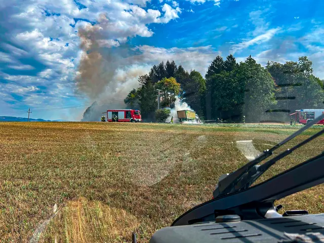 Foto: Flugpolizei