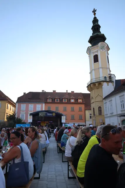 Foto: Gregor Klemencic