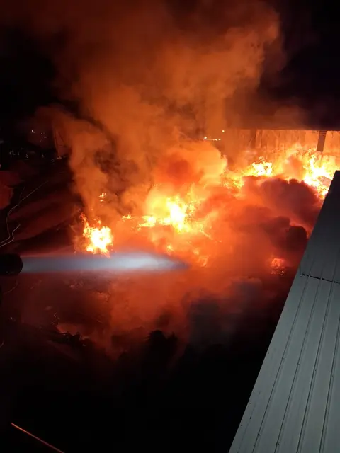 Foto: FOTOKERSCHI / BFKDO RIED