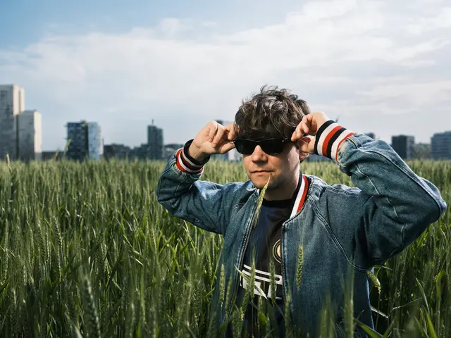Der Nino aus Wien kommt zum 1210er-Platz | Foto: Florian Rainer