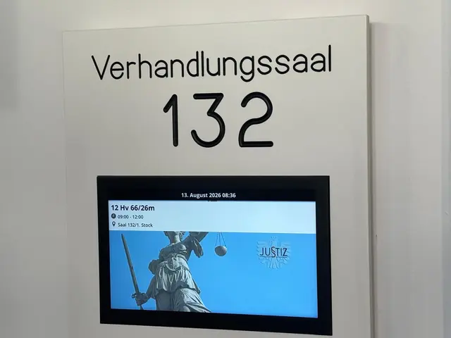 Die Ex-Geschäftsführerin des Mühlviertler Kernlands stand heute, Donnerstag, 13. August, wegen schweren Betrugs, Untreue sowie Urkunden- und Datenfälschung vor Gericht. | Foto: MeinBezirk