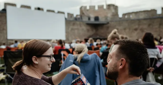 Das Mondscheinkino Eggenburg zeigt von Donnerstag bis Sonntag vier Kinohighlights. | Foto: Mondscheinkino Eggenburg
