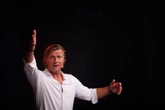 Foto: Roland Marx