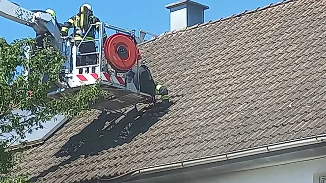 Foto: Bfkdo Amstetten