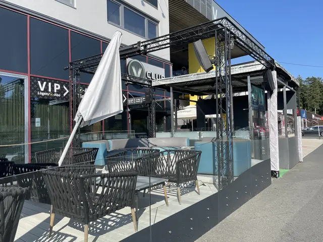 Das Villacher Nachtleben verliert mit dem V-Club eine bekannte Adresse. | Foto: MeinBezirk.at