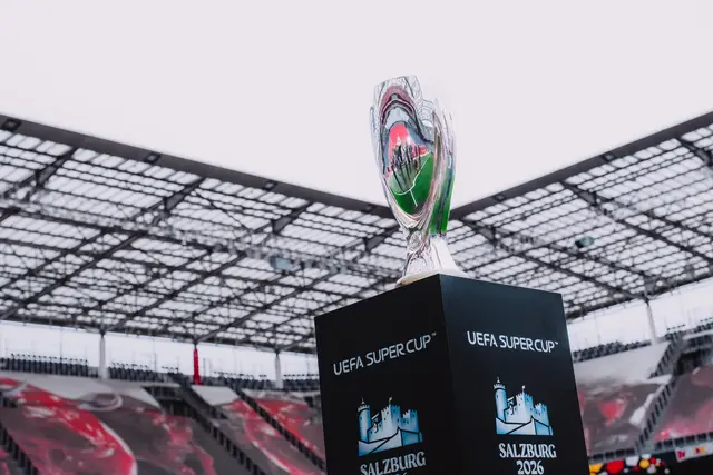 Ein Fußballfest der Sonderklasse mit fast 28.000 Fans im Stadion und etwa 50.000 Besucherinnen und Besucher in der Salzburger Innenstadt ging am 12. August 2026 über die Bühne.  | Foto: FC Red Bull Salzburg/Fabian Weirather