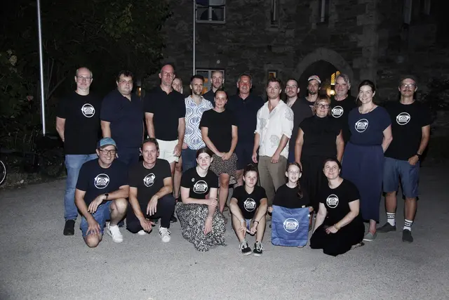 Foto: Filmzuckerl
