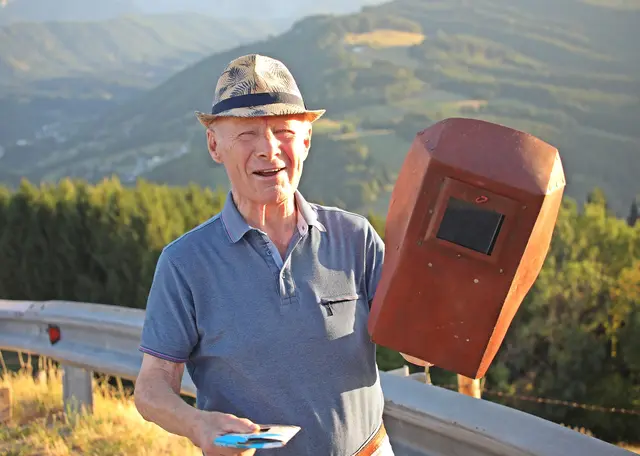 Foto: Hörmandinger