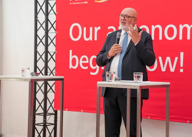 Foto: Andreas Pölzl/MeinBezirk