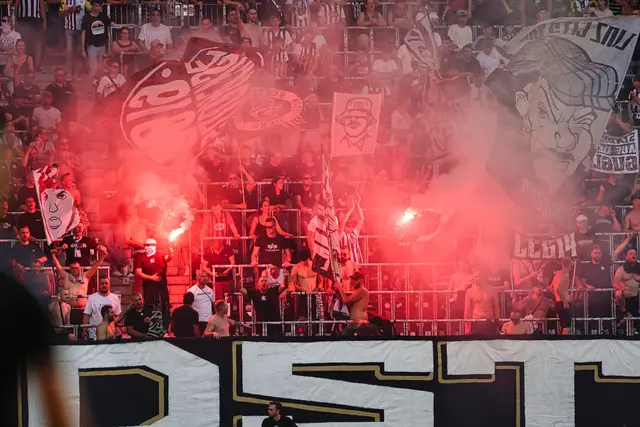 Mit etwas Glück live dabei: Wir verlosen 2x2 Tickets für LASK gegen Celtic FC in der Raiffeisen Arena. | Foto: Benjamin Reischl