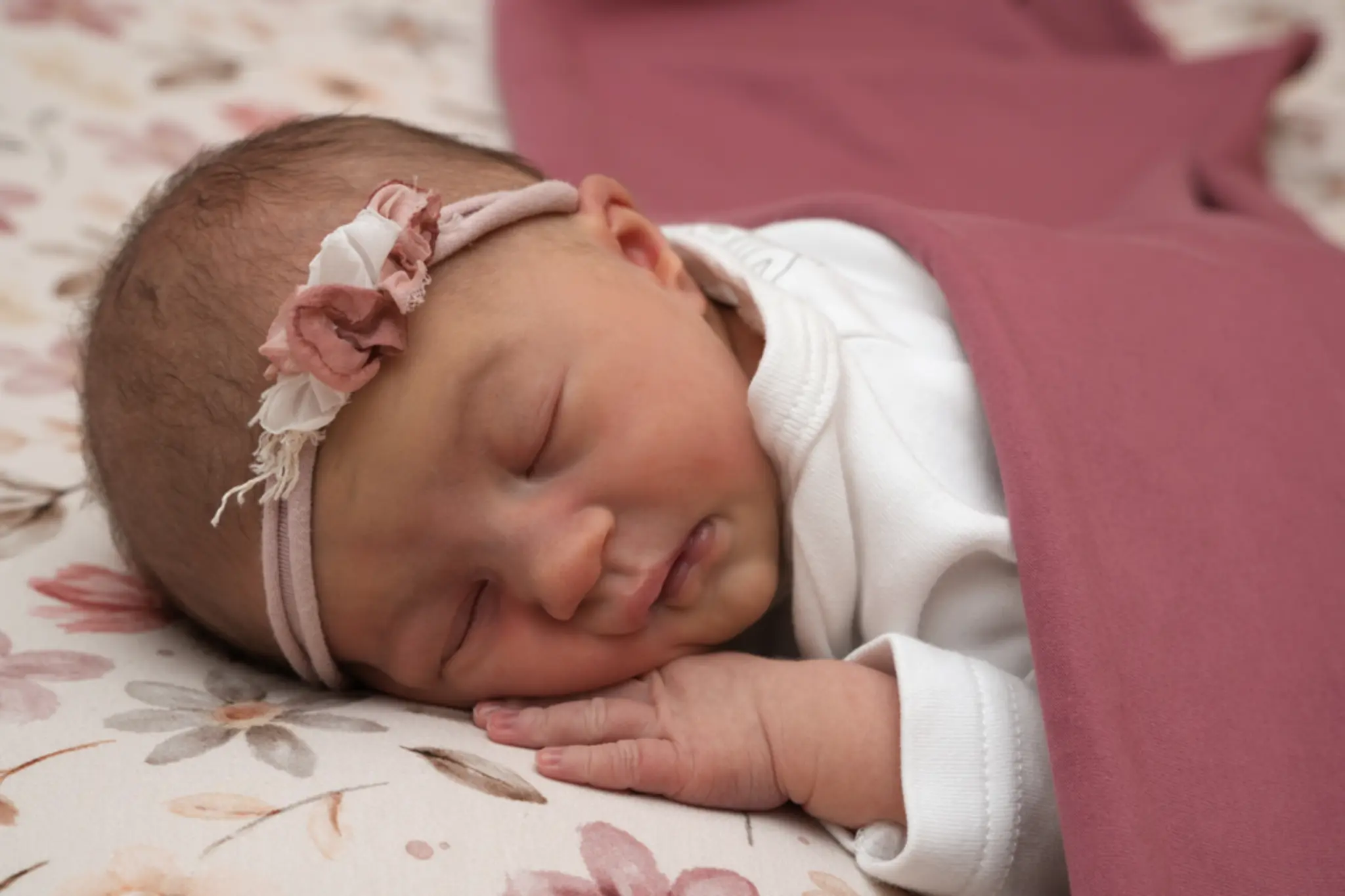 Bildergalerie: Das sind die aktuellen Babys aus dem Bezirk Weiz - Weiz