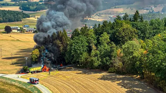 Foto: Flugpolizei
