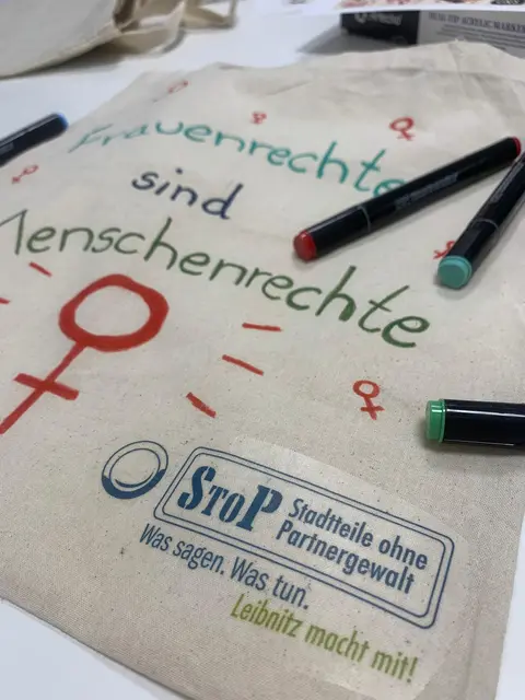 Die Frauenberatungsstelle Leibnitz setzt alles daran, um gezielt gegen Partnergewalt vorzugehen. | Foto: Freiraum