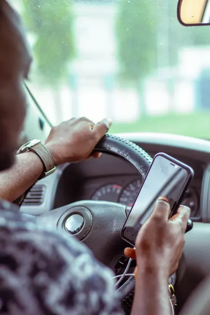 Symbolfoto | Foto: pexels / Jonathan Chukwudifu