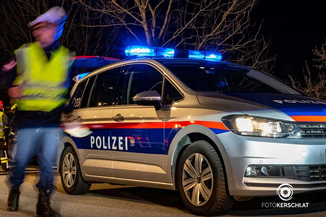 Die Tat ereignete sich heute Nacht gegen 2 Uhr morgens im Bereich der südlichen Landstraße. | Foto: Fotokerschi.at