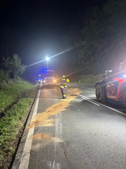 Foto: FF Schamberg