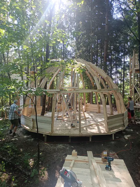 Zum 13. Mal fand heuer die Veranstaltung "Spielfeld Kultur" Osttirol statt. | Foto: Spielfeld Kultur/Wolfgang C. Retter