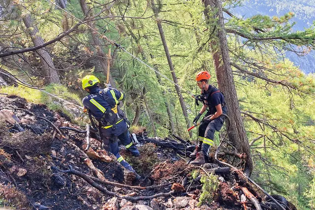 Foto: FF Bad Goisern
