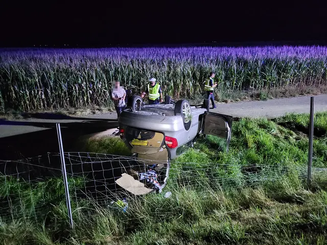 Foto: Freiwillige Feuerwehr Grafenwörth