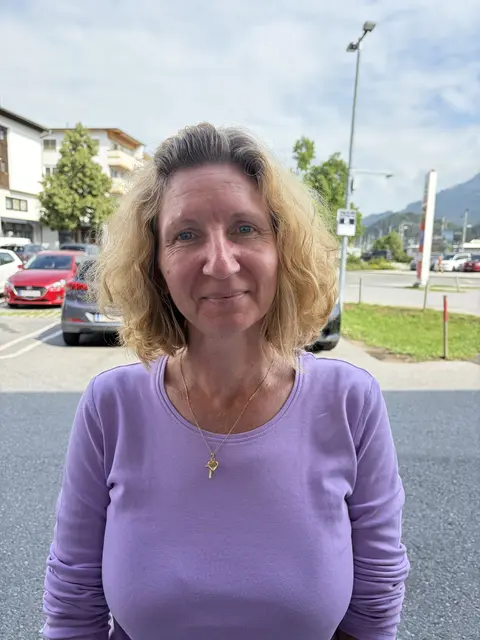 Isolde Kofler | Foto: Maria Lutz