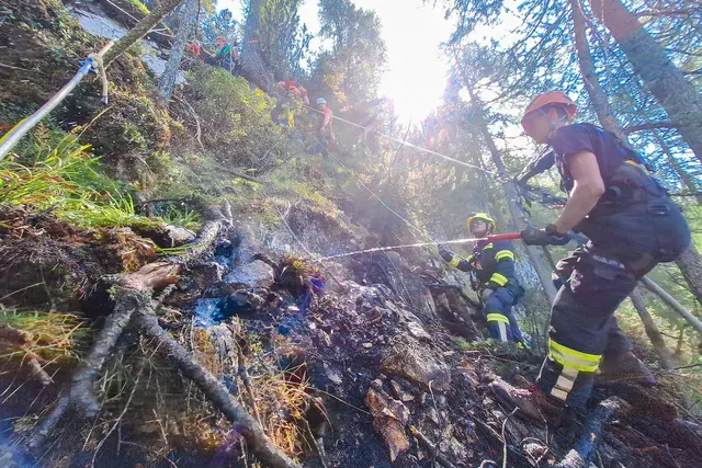 Foto: FF Bad Goisern