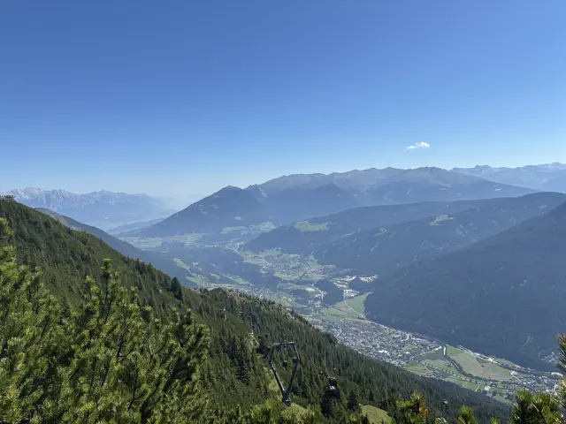 Die regionale Klimaanalyse des Landes Tirol wird auf weitere Tiroler Regionen ausgeweitet. | Foto: Martina Obertimpfler
