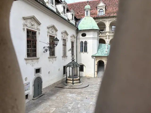 Mit der Ausschreibung „Die Steiermark baut Brücken“ stellt das Land Steiermark insgesamt 50.000 Euro für internationale Kooperationsprojekte bereit | Foto: MeinBezirk/Sarah Konrad