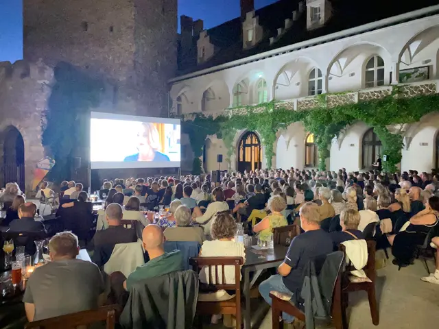Foto: Filmzuckerl