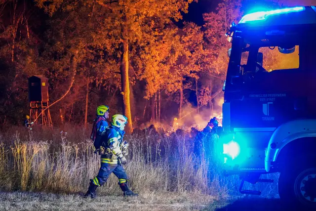 Foto: Fotokerschi/Markus Hauser