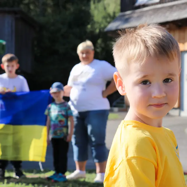 Foto: Ingo Ortner, Kiwanis Club Gailtal