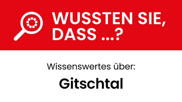 Wissenswertes über Gitschtal | Foto: MeinBezirk.at