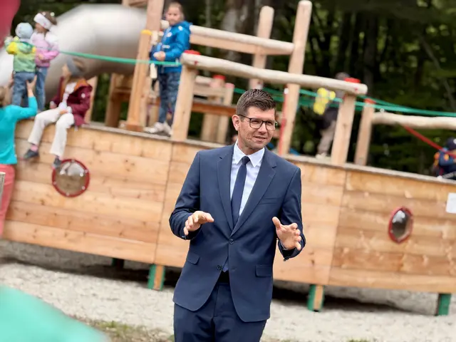 Das regionale Arbeitsprogramm für die Region Mittelkärnten umfasst in diesem Jahr 62 Initiativen, die mit rund 3,7 Millionen Euro an Fördermitteln unterstützt werden.  | Foto: Büro Gruber