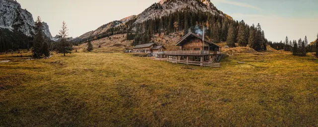 Die Musauer Alm wird heuer neu verpachtet. Interessenten können sich bei der Gemeinde Musau melden. | Foto: Gemeinde Musau