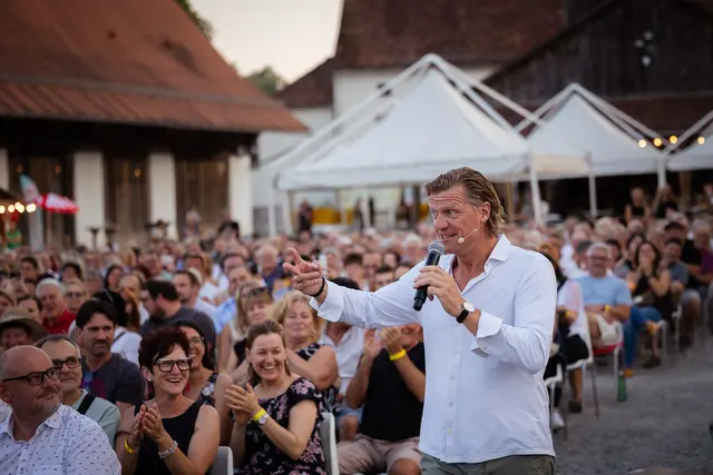 Foto: Roland Marx