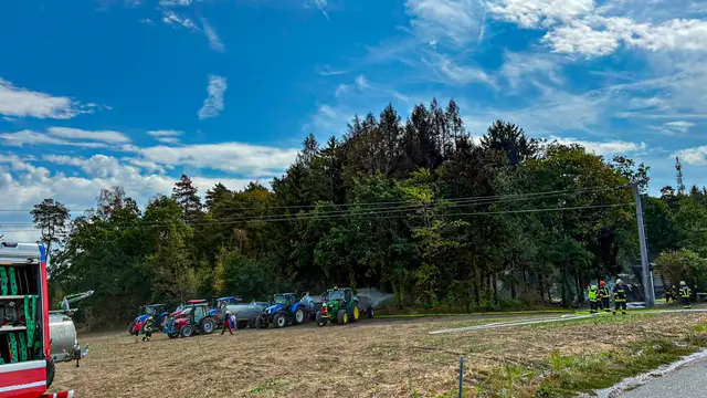 Foto: Flugpolizei