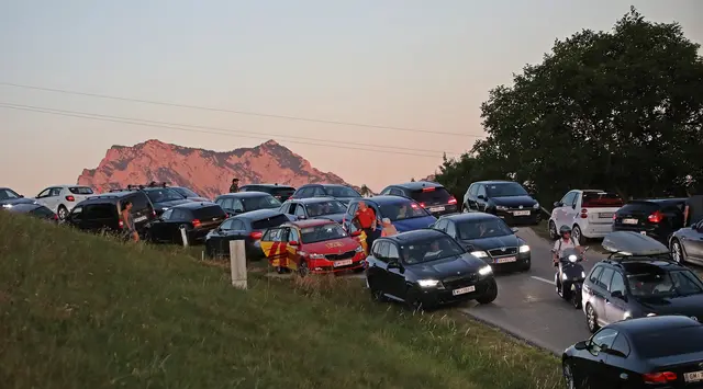 Foto: Hörmandinger